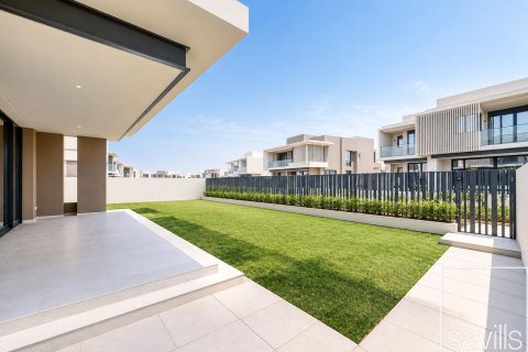 Vila v Jebel Ali, Dubai, SAE 5 ložnice, 659.43 m² Č.: 761213 - fotografie 14