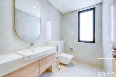 Vila v Jebel Ali, Dubai, SAE 5 ložnice, 659.43 m² Č.: 761213 - fotografie 10