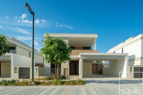 Villa i Tilal Al Ghaf, Dubai, Emiratene 4 soverom, 438.5 kvm nr. 761217