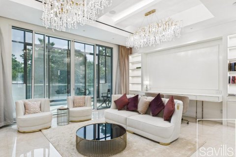 Villa en alquiler en Mohammed Bin Rashid City, Dubai, EAU 6 dormitorios, 1101.83 m2 № 761216 - foto 11