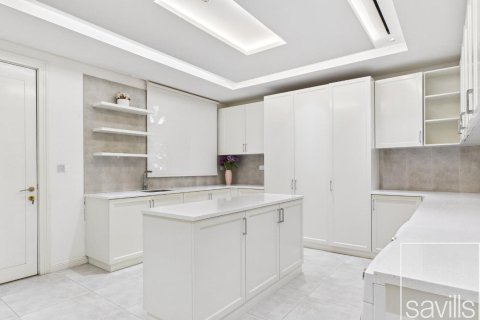 Villa en alquiler en Mohammed Bin Rashid City, Dubai, EAU 6 dormitorios, 1101.83 m2 № 761216 - foto 10