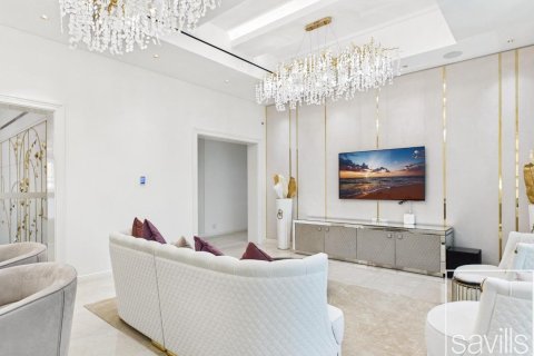 Villa en alquiler en Mohammed Bin Rashid City, Dubai, EAU 6 dormitorios, 1101.83 m2 № 761216 - foto 12