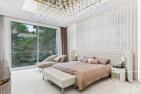 Villa en alquiler en Mohammed Bin Rashid City, Dubai, EAU 6 dormitorios, 1101.83 m2 № 761216 - foto 14