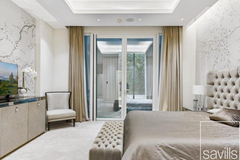 Villa en alquiler en Mohammed Bin Rashid City, Dubai, EAU 6 dormitorios, 1101.83 m2 № 761216 - foto 7