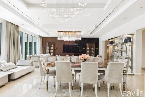 Villa en Mohammed Bin Rashid City, Dubai, EAU 6 dormitorios, 1101.83 m² № 761216