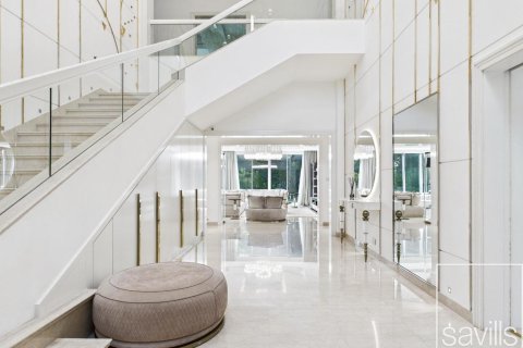 Villa en alquiler en Mohammed Bin Rashid City, Dubai, EAU 6 dormitorios, 1101.83 m2 № 761216 - foto 3