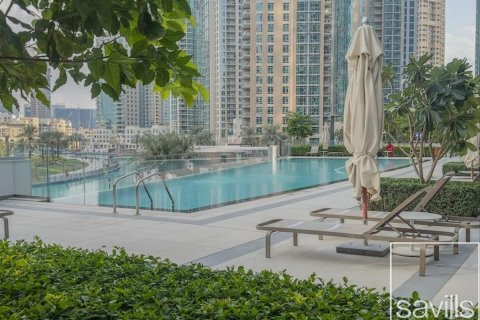 Appartement à louer à Downtown Dubai (Downtown Burj Dubai), Dubai, EAU 3 chambres, 175.77 m2 № 761215 - photo 17