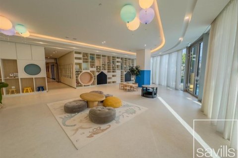Appartement à louer à Downtown Dubai (Downtown Burj Dubai), Dubai, EAU 3 chambres, 175.77 m2 № 761215 - photo 20