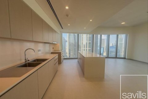 Appartement à louer à Downtown Dubai (Downtown Burj Dubai), Dubai, EAU 3 chambres, 175.77 m2 № 761215 - photo 3
