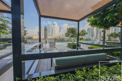 Appartement à louer à Downtown Dubai (Downtown Burj Dubai), Dubai, EAU 3 chambres, 175.77 m2 № 761215 - photo 23