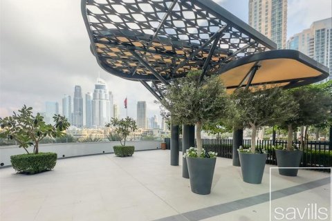 Appartement à louer à Downtown Dubai (Downtown Burj Dubai), Dubai, EAU 3 chambres, 175.77 m2 № 761215 - photo 18