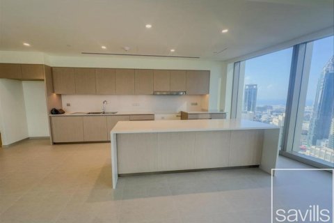 Appartement à louer à Downtown Dubai (Downtown Burj Dubai), Dubai, EAU 3 chambres, 175.77 m2 № 761215 - photo 5