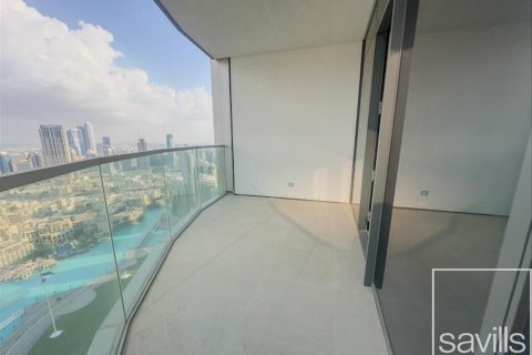 Appartement à louer à Downtown Dubai (Downtown Burj Dubai), Dubai, EAU 3 chambres, 175.77 m2 № 761215 - photo 15