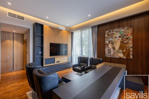 Villa en alquiler en Dubai Hills Estate, Dubai, EAU 6 dormitorios, 1288.75 m2 № 761211 - foto 6