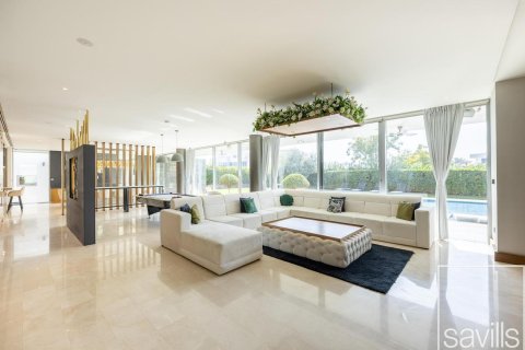 Villa en alquiler en Dubai Hills Estate, Dubai, EAU 6 dormitorios, 1288.75 m2 № 761211 - foto 3