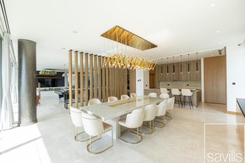 Villa en alquiler en Dubai Hills Estate, Dubai, EAU 6 dormitorios, 1288.75 m2 № 761211 - foto 4