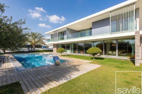 Villa en Dubai Hills Estate, Dubai, EAU 6 dormitorios, 1288.75 m² № 761211