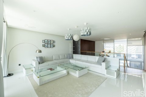 Villa en alquiler en Dubai Hills Estate, Dubai, EAU 6 dormitorios, 1288.75 m2 № 761211 - foto 14