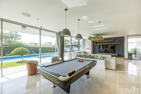 Villa en alquiler en Dubai Hills Estate, Dubai, EAU 6 dormitorios, 1288.75 m2 № 761211 - foto 2