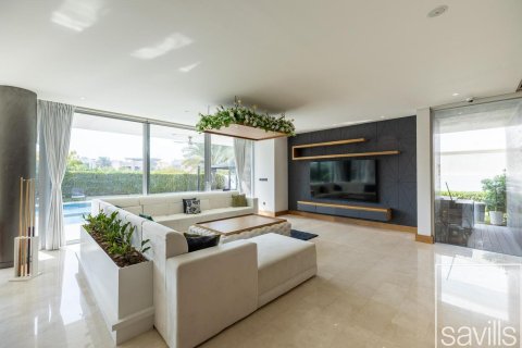 Villa en alquiler en Dubai Hills Estate, Dubai, EAU 6 dormitorios, 1288.75 m2 № 761211 - foto 5