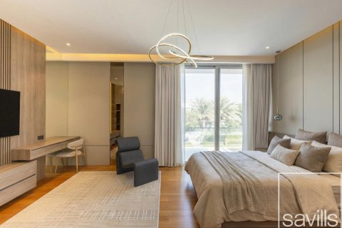 Villa en alquiler en Dubai Hills Estate, Dubai, EAU 6 dormitorios, 1288.75 m2 № 761211 - foto 7