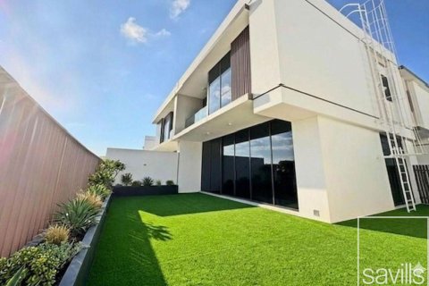 Villa en Mohammed Bin Rashid City, Dubai, EAU 4 dormitorios, 297.85 m² № 761212