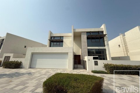 Villa en Mohammed Bin Rashid City, Dubai, EAU 4 dormitorios, 569.96 m² № 761214