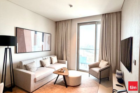 Appartamento in affitto a Downtown Dubai (Downtown Burj Dubai), Dubai, EAU 1 camera da letto, 63.1 mq. № 715595 - foto 2