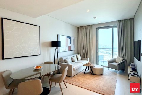 Byt v Downtown Dubai (Downtown Burj Dubai), SAE 1 ložnice, 63.1 m² Č.: 715595
