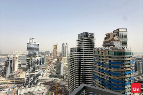 Appartamento in affitto a Downtown Dubai (Downtown Burj Dubai), Dubai, EAU 1 camera da letto, 63.1 mq. № 715595 - foto 21