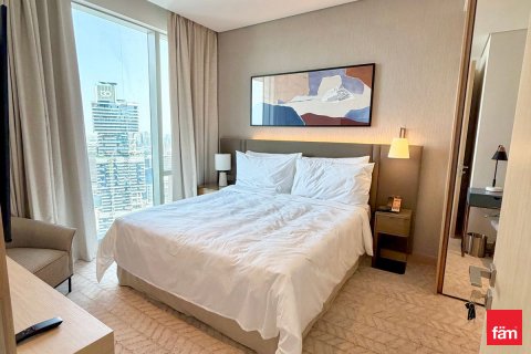 Appartamento in affitto a Downtown Dubai (Downtown Burj Dubai), Dubai, EAU 1 camera da letto, 63.1 mq. № 715595 - foto 7