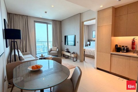 Appartamento in affitto a Downtown Dubai (Downtown Burj Dubai), Dubai, EAU 1 camera da letto, 63.1 mq. № 715595 - foto 3