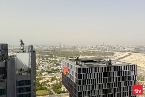 Appartamento in affitto a Downtown Dubai (Downtown Burj Dubai), Dubai, EAU 1 camera da letto, 63.1 mq. № 715595 - foto 18