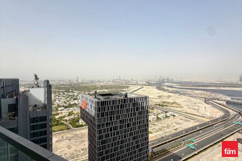 Appartamento in affitto a Downtown Dubai (Downtown Burj Dubai), Dubai, EAU 1 camera da letto, 63.1 mq. № 715595 - foto 16