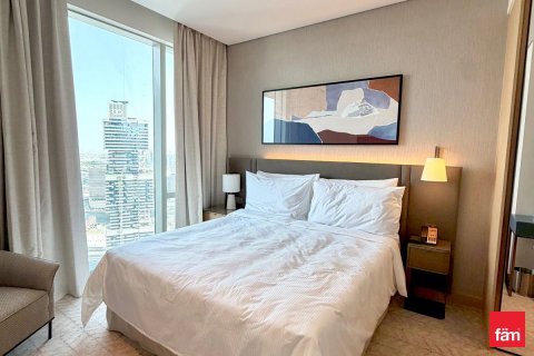 Appartamento in affitto a Downtown Dubai (Downtown Burj Dubai), Dubai, EAU 1 camera da letto, 63.1 mq. № 715595 - foto 8