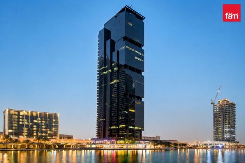 Γραφείο σε Dubai, ΗΑΕ 95.9 τ.μ. Αρ. 715601 - φωτογραφία 13