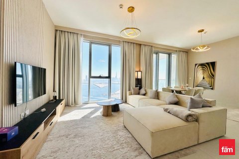Apartment til leje i Dubai, UAE 2 soveværelser, 115.2 kvm № 715602 - foto 2