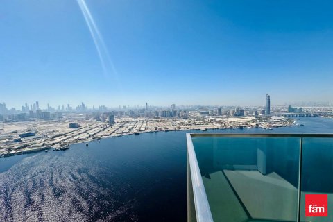Apartment til leje i Dubai, UAE 2 soveværelser, 115.2 kvm № 715602 - foto 15