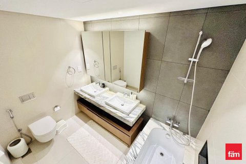 Apartment til leje i Dubai, UAE 2 soveværelser, 115.2 kvm № 715602 - foto 10