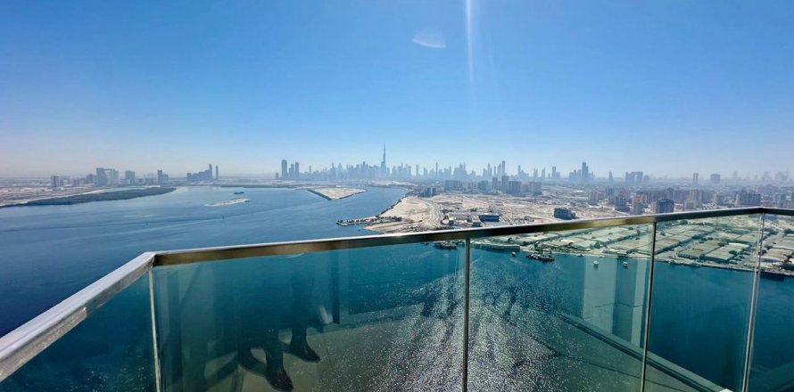 Apartment i Dubai, UAE 2 soveværelser, 115.2 kvm № 715602