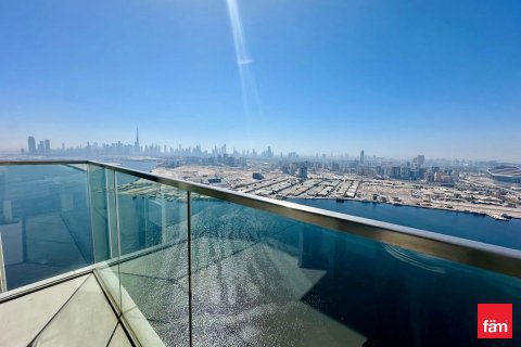 Apartment til leje i Dubai, UAE 2 soveværelser, 115.2 kvm № 715602 - foto 12