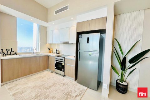 Apartment til leje i Dubai, UAE 2 soveværelser, 115.2 kvm № 715602 - foto 6
