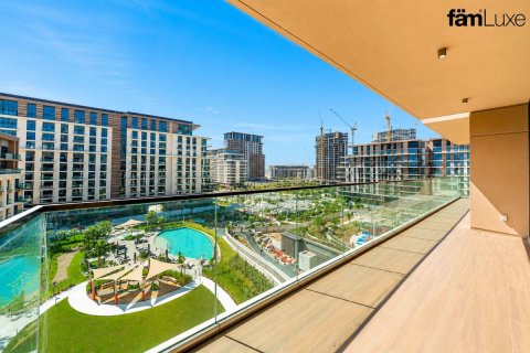 Apartman u gradu City Walk, Dubai, UAE 3 spavaće sobe, 202 m2 Br. 715605
