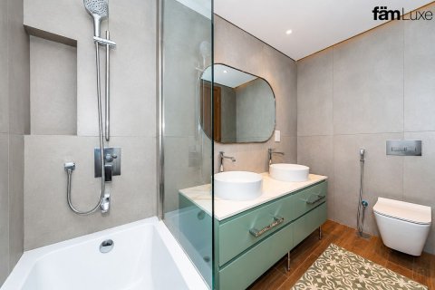 Apartman u gradu City Walk, Dubai, UAE 3 spavaće sobe, 202 m2 Br. 715605 - Slika 29