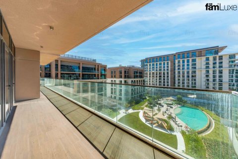 Leilighet til leie i City Walk, Dubai, Emiratene 3 soverom, 202 kvm Nr. 715605 - Foto 14