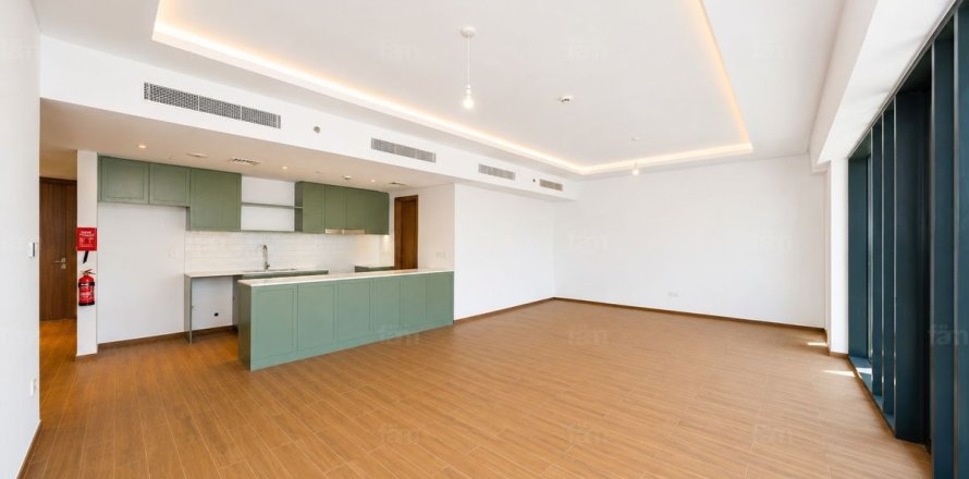 Apartament în City Walk, Dubai, EAU 3 dormitoare, 202 mp.  №715605