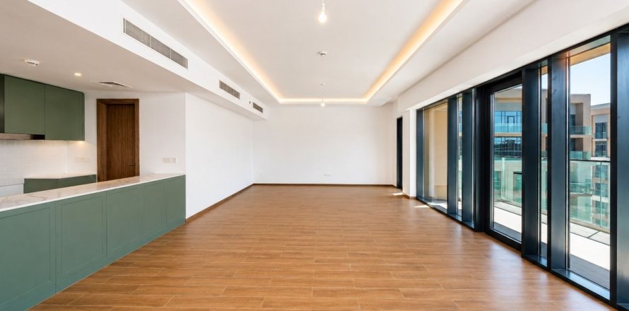 Apartament në City Walk, Dubai, Emiratet e Bashkuara Arabe 3 dhoma gjumi, 202 m2. № 715605