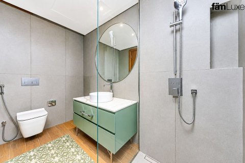 Apartament de închiriat în City Walk, Dubai, EAU 3 dormitoare, 202 mp. №715605 - poză 28