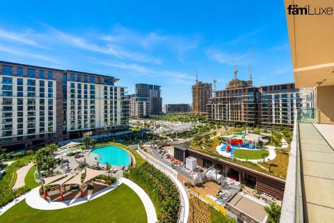 Apartament de închiriat în City Walk, Dubai, EAU 3 dormitoare, 202 mp. №715605 - poză 30