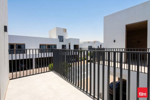 Māja Dubaijā, AAE 3 istabas, 134.7 m2 Nr. 715603 - attēls 6